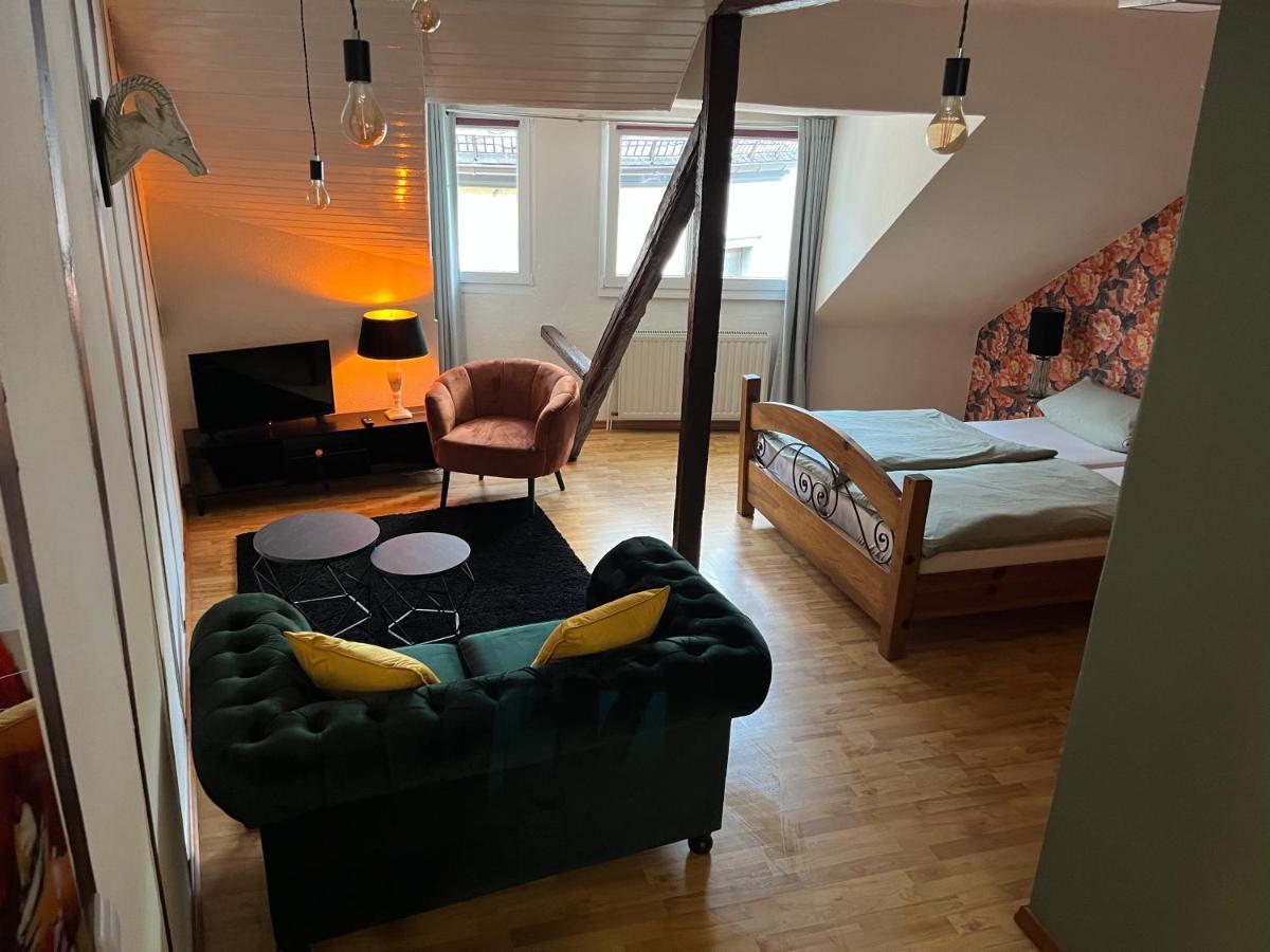 Meyver Cochem Centrum. Kültér fotó