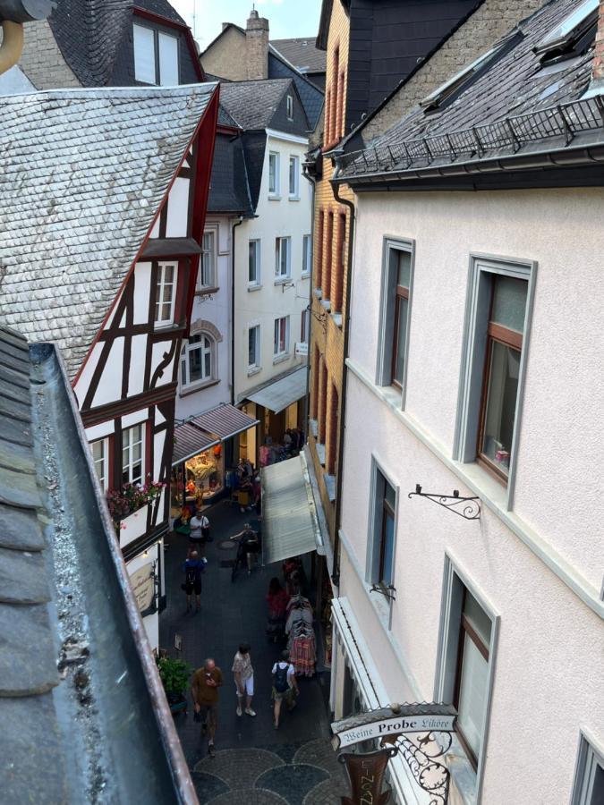 Meyver Cochem Centrum. Kültér fotó