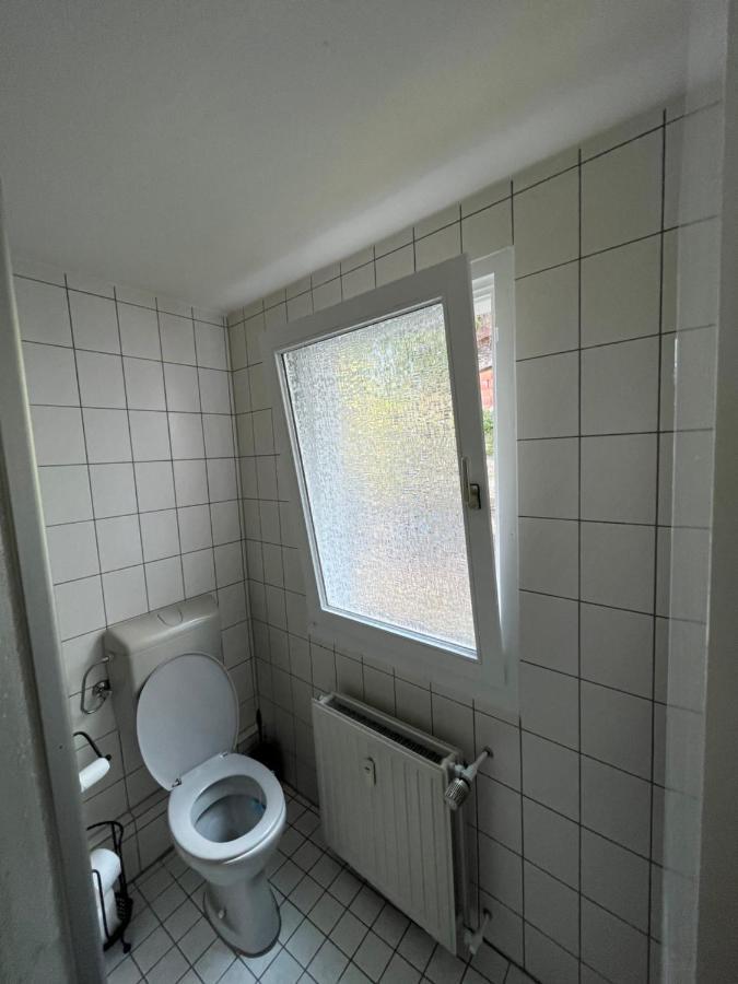 Meyver Cochem Centrum. Kültér fotó
