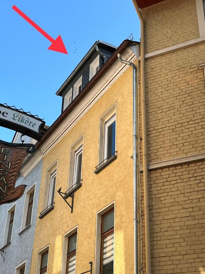 Meyver Cochem Centrum. Kültér fotó