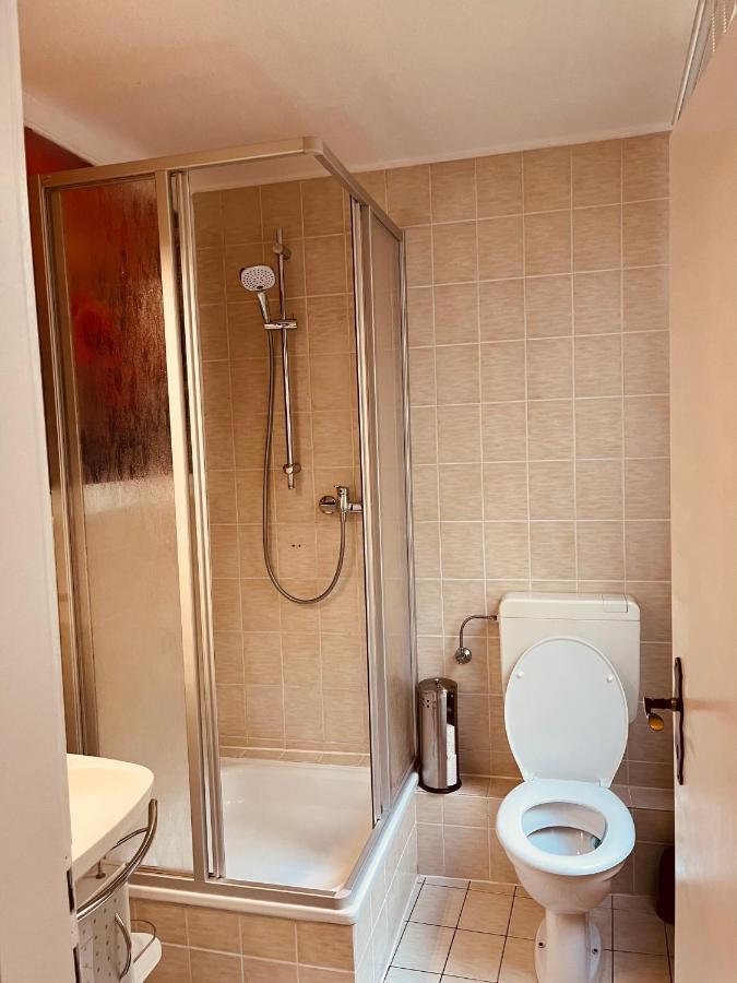 Meyver Cochem Centrum. Kültér fotó