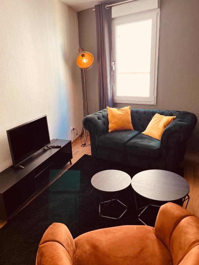Meyver Cochem Centrum. Kültér fotó