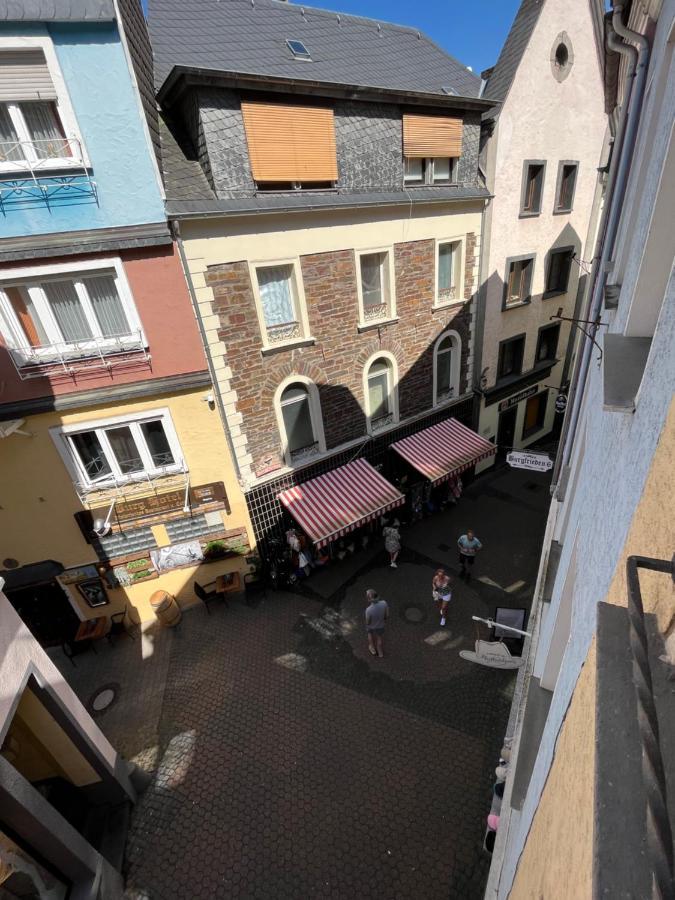 Meyver Cochem Centrum. Kültér fotó