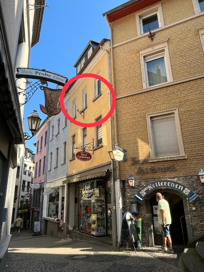 Meyver Cochem Centrum. Kültér fotó