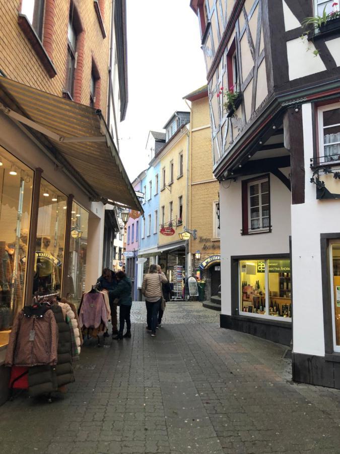 Meyver Cochem Centrum. Kültér fotó