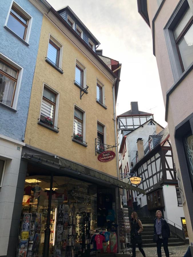 Meyver Cochem Centrum. Kültér fotó