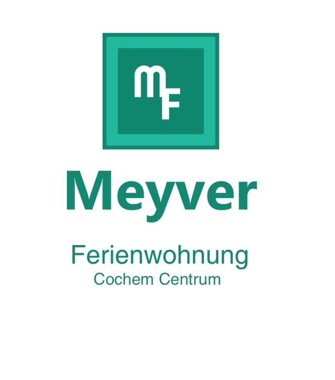 Meyver Cochem Centrum. Kültér fotó